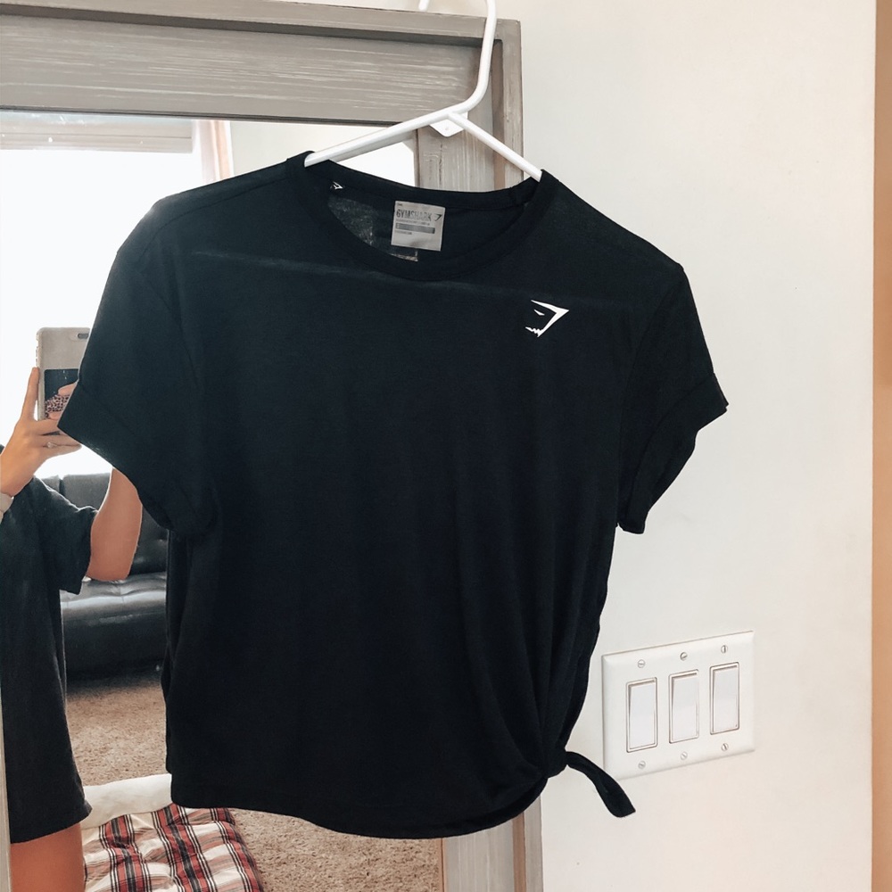 Gymshark Shirt